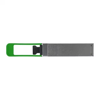 BlueOptics QSFP28 siųstuvas-imtuvas S3N88A-BO — 100GBASE-DR, LC-Duplex, vienmodis 1310nm, PAM4, 500m, DDM/DOM