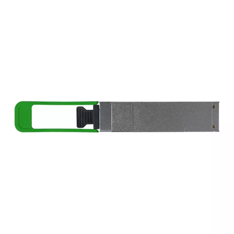 BlueOptics QSFP28 siųstuvas-imtuvas S3N88A-BO — 100GBASE-DR, LC-Duplex, vienmodis 1310nm, PAM4, 500m, DDM/DOM