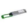 BlueOptics QSFP28 siųstuvas-imtuvas S3N88A-BO — 100GBASE-DR, LC-Duplex, vienmodis 1310nm, PAM4, 500m, DDM/DOM