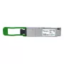BlueOptics QSFP28 siųstuvas-imtuvas S3N88A-BO — 100GBASE-DR, LC-Duplex, vienmodis 1310nm, PAM4, 500m, DDM/DOM