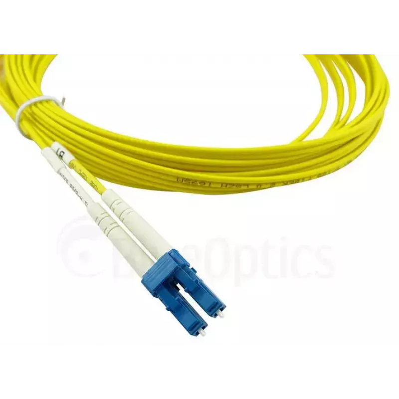 BlueOptics SFP3131BU50MK InfiniBand šviesolaidinis kabelis 50 m LC