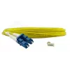 BlueOptics SFP3131BU50MK InfiniBand šviesolaidinis kabelis 50 m LC
