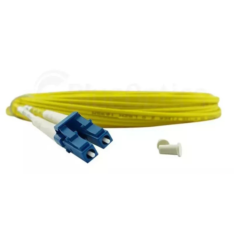BlueOptics SFP3131BU50MK InfiniBand šviesolaidinis kabelis 50 m LC