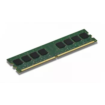 Fujitsu S26462-F4108-L15 atminties modulis 16 GB 1 x 16 GB DDR4 288 kontaktų DIMM ECC