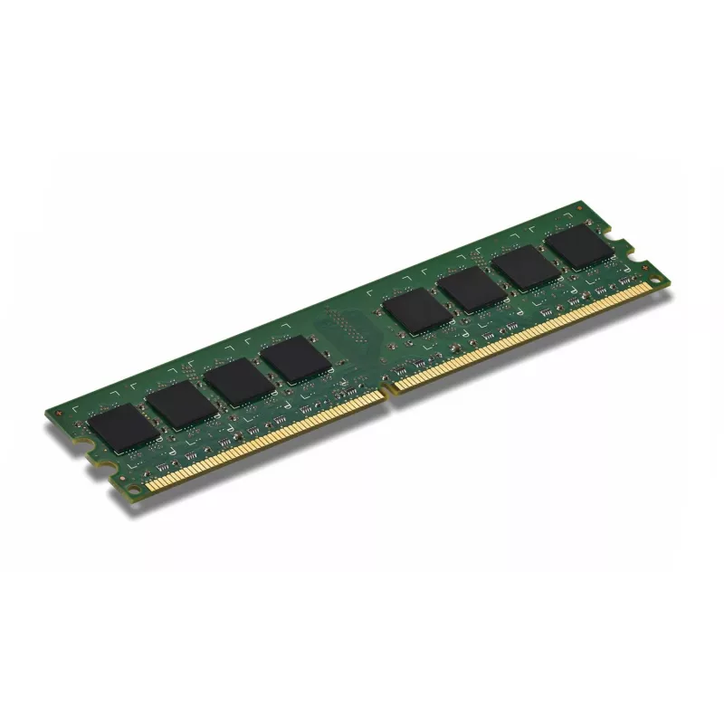Fujitsu S26462-F4108-L15 atminties modulis 16 GB 1 x 16 GB DDR4 288 kontaktų DIMM ECC
