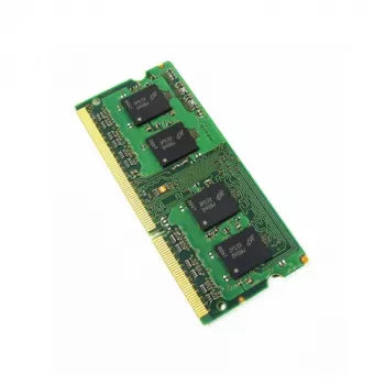 Fujitsu FPCEN866BP atminties modulis 8 GB 1 x 8 GB DDR4 260 kontaktų SO-DIMM
