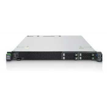 Fujitsu PRIMERGY RX1330 M6 serveris, stovo (1U), Intel® Xeon® 6333P 3.1 GHz, 32 GB DDR5-SDRAM, 500 W