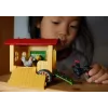 schleich FARM WORLD Mobilus vištidės komplektas