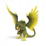 schleich ELDRADOR CREATURES Jungle Raptor, 7 m., Įvairiaspalvis, Plastikas