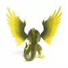 schleich ELDRADOR CREATURES Jungle Raptor, 7 m., Įvairiaspalvis, Plastikas