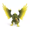 schleich ELDRADOR CREATURES Jungle Raptor, 7 m., Įvairiaspalvis, Plastikas