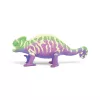 Schleich Caspar chameleonas vaivorykštės spalvomis