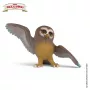 schleich Muriel the Owl, 3 m., Įvairiaspalvė, Plastikas