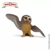 schleich Muriel the Owl, 3 m., Įvairiaspalvė, Plastikas