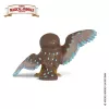 schleich Muriel the Owl, 3 m., Įvairiaspalvė, Plastikas