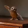 schleich Muriel the Owl, 3 m., Įvairiaspalvė, Plastikas