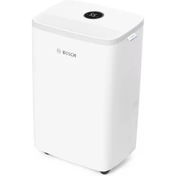 Bosch Dry 2000 2,5 l 38 dB balta