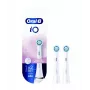 Oral-B iO Gentle cleaning 2 vnt. Balta