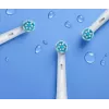 Oral-B iO Gentle cleaning 2 vnt. Balta