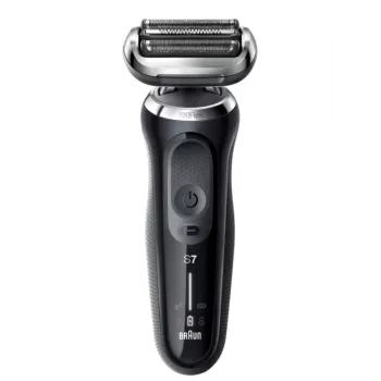 Braun Series 7 71-N1200s folijos skustuvas Trimeris Nerūdijantis plienas