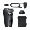 Braun Series 7 71-N1200s folijos skustuvas Trimeris Nerūdijantis plienas