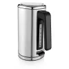 WMF Lono 0413130011 elektrinis virdulys 1,6 l 2400 W nerūdijantis plienas