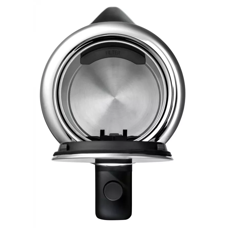WMF Lono 0413130011 elektrinis virdulys 1,6 l 2400 W nerūdijantis plienas