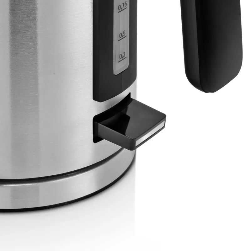 WMF Lono 0413130011 elektrinis virdulys 1,6 l 2400 W nerūdijantis plienas