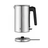 WMF Lono 0413130011 elektrinis virdulys 1,6 l 2400 W nerūdijantis plienas