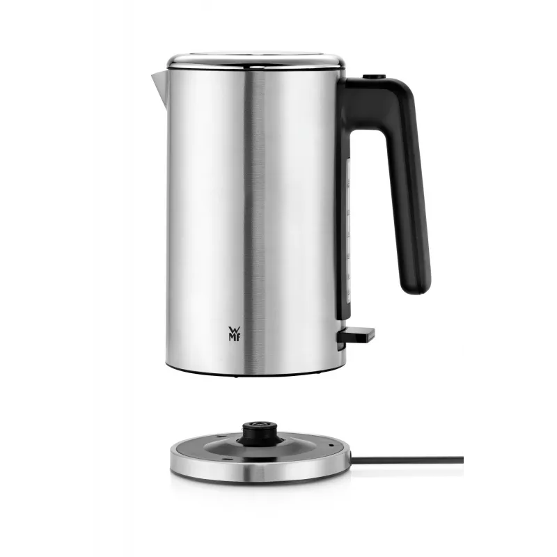 WMF Lono 0413130011 elektrinis virdulys 1,6 l 2400 W nerūdijantis plienas