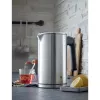 WMF Lono 0413130011 elektrinis virdulys 1,6 l 2400 W nerūdijantis plienas