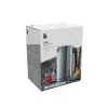 WMF Lono 0413130011 elektrinis virdulys 1,6 l 2400 W nerūdijantis plienas