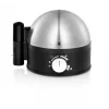 WMF Stelio 0415070011 7 vnt. 380 W Juoda, Chromuota
