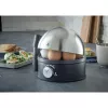 WMF Stelio 0415070011 7 vnt. 380 W Juoda, Chromuota