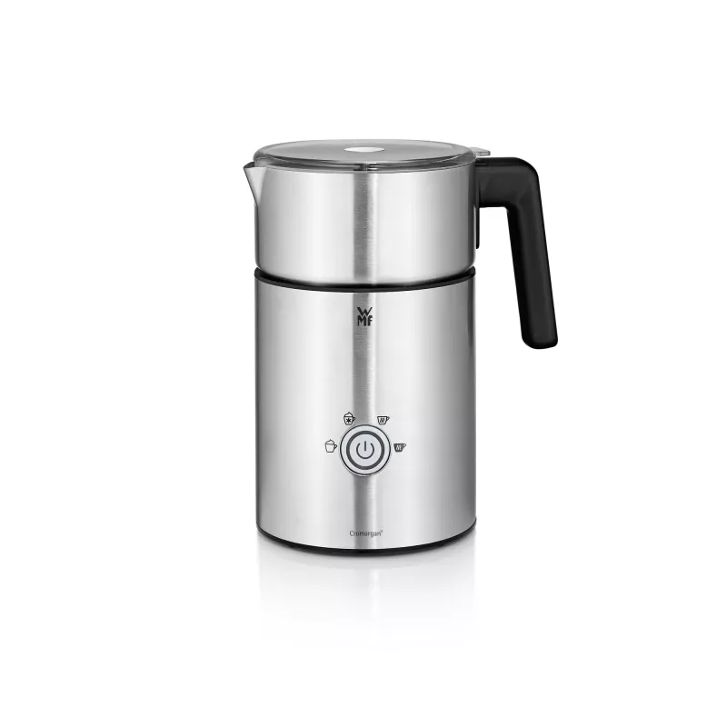WMF 0413170011 Automatinis pieno putotuvas / šildytuvas Nerūdijantis plienas