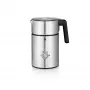 WMF 0413170011 Automatinis pieno putotuvas / šildytuvas Nerūdijantis plienas