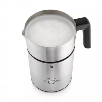 WMF 0413170011 Automatinis pieno putotuvas / šildytuvas Nerūdijantis plienas
