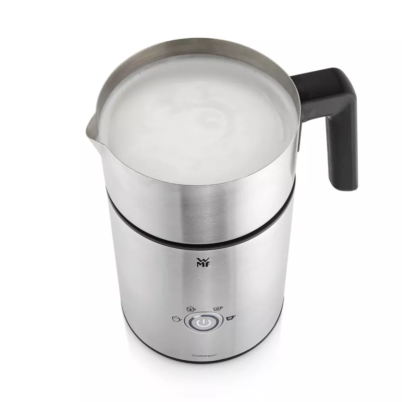 WMF 0413170011 Automatinis pieno putotuvas / šildytuvas Nerūdijantis plienas