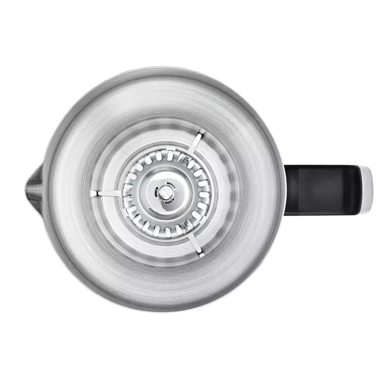 WMF 0413170011 Automatinis pieno putotuvas / šildytuvas Nerūdijantis plienas