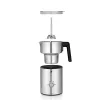 WMF 0413170011 Automatinis pieno putotuvas / šildytuvas Nerūdijantis plienas