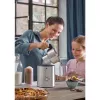 WMF 0413170011 Automatinis pieno putotuvas / šildytuvas Nerūdijantis plienas