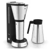 WMF KITCHENminis 0412260011 pusiau automatinis lašelinis kavos virimo aparatas 0,625 L