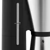 WMF KITCHENminis 0412260011 pusiau automatinis lašelinis kavos virimo aparatas 0,625 L