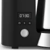 WMF KITCHENminis 0412260011 pusiau automatinis lašelinis kavos virimo aparatas 0,625 L
