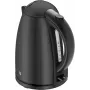 WMF Stelio 0413020072 elektrinis virdulys 1,7 L 2400 W Juoda
