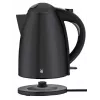 WMF Stelio 0413020072 elektrinis virdulys 1,7 L 2400 W Juoda