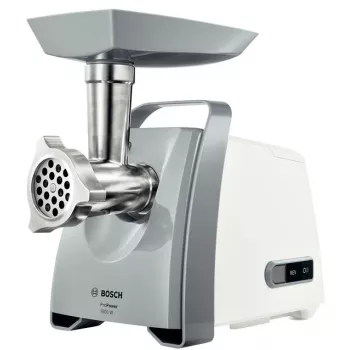 Bosch MFW66020 mėsmalė 600 W Balta