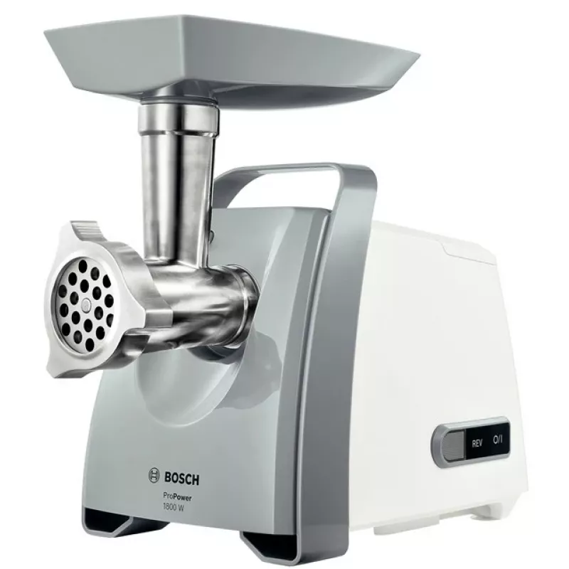 Bosch MFW66020 mėsmalė 600 W Balta