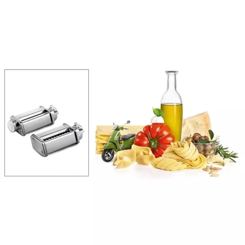 Bosch MUZ5PP1 maišytuvo/virtuvės kombaino priedas