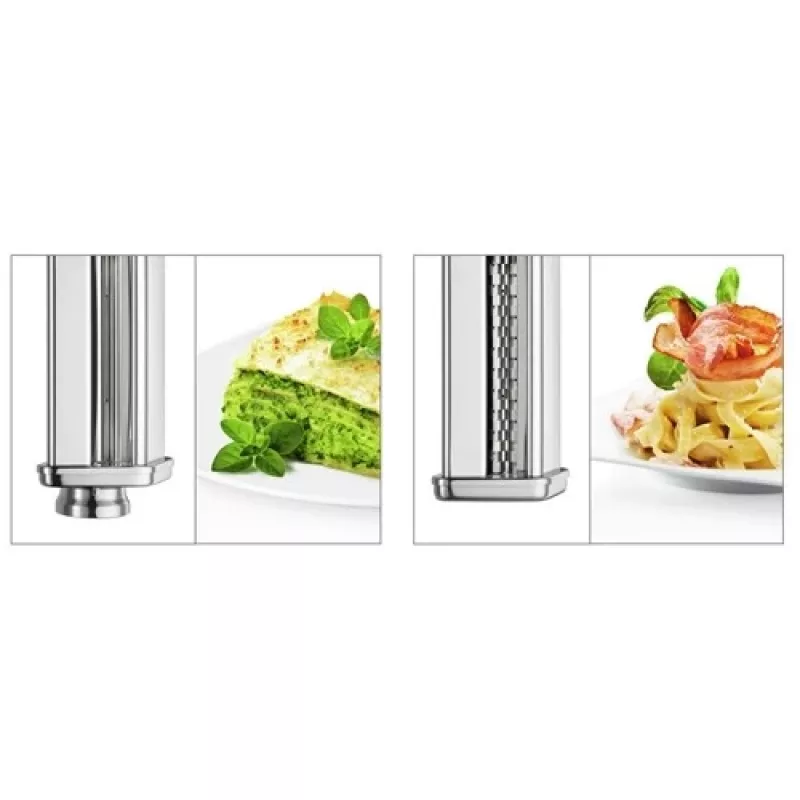 Bosch MUZ5PP1 maišytuvo/virtuvės kombaino priedas